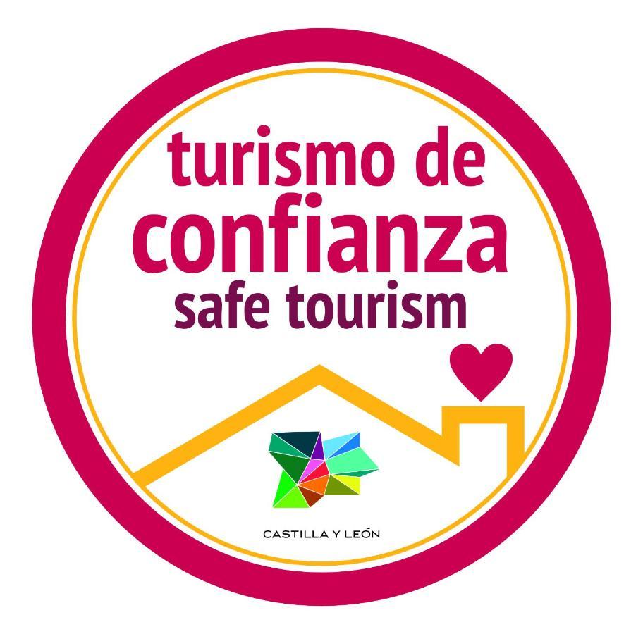 Tu Hogar En Burgos 빌라 외부 사진