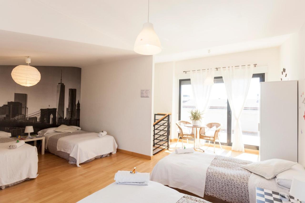 Tu Hogar En Burgos 빌라 외부 사진