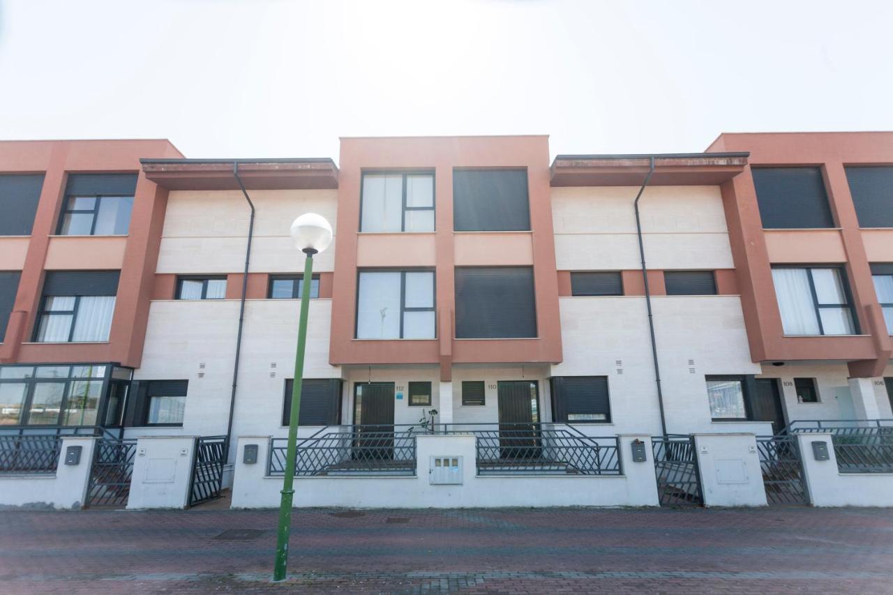 Tu Hogar En Burgos 빌라 외부 사진